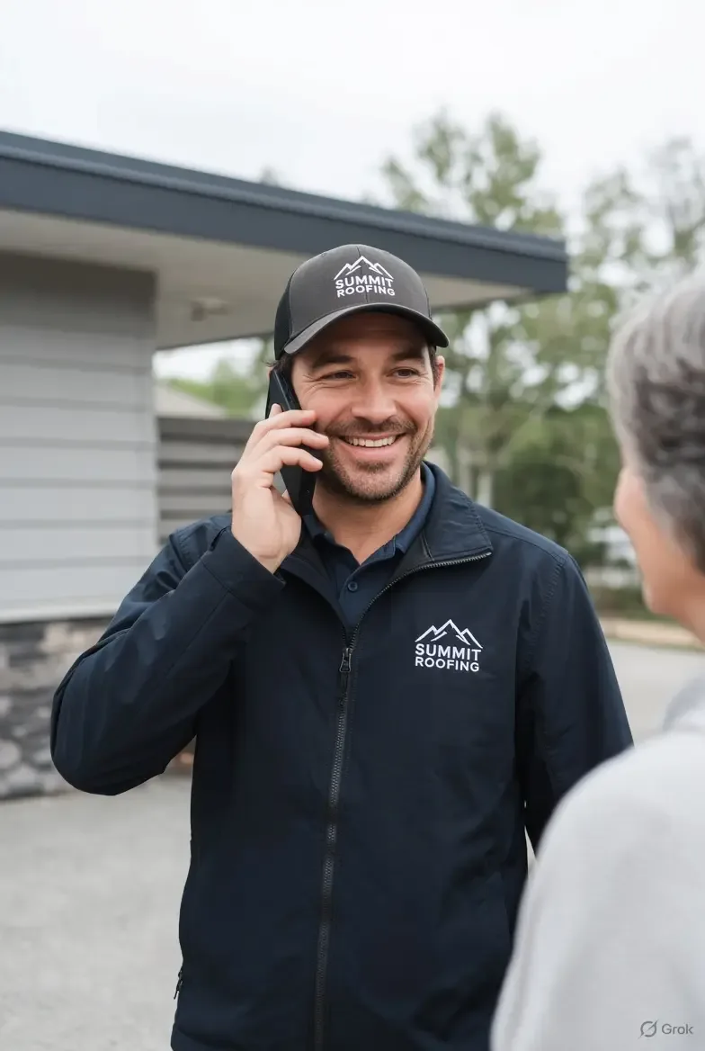 Flat Roof Leak Repair Montrose, CO FAQs